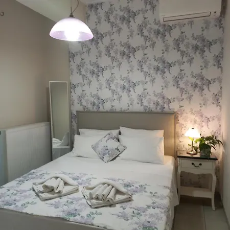 Apartament Rania-apartments 2 *